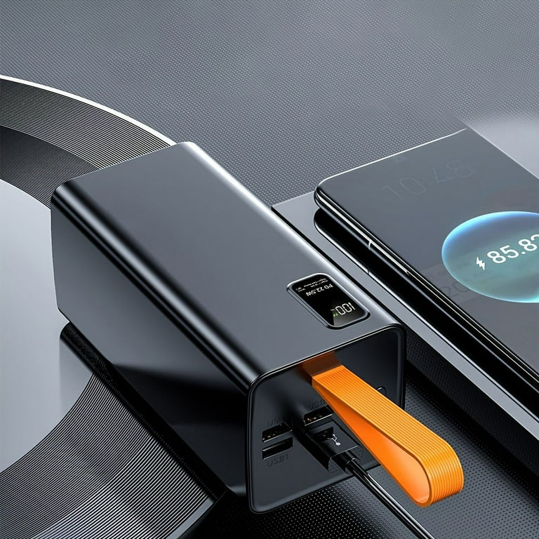 Powerbank 60000mah
